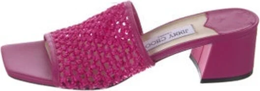Jimmy Choo