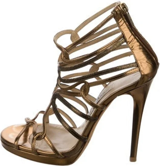 Jimmy Choo