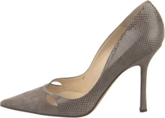 Jimmy Choo