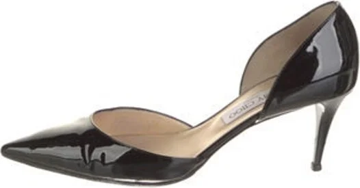 Jimmy Choo