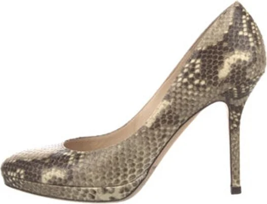 Jimmy Choo