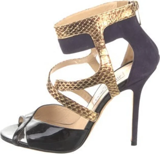Jimmy Choo