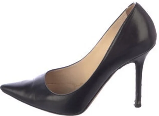 Jimmy Choo