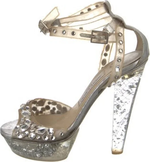 Jimmy Choo
