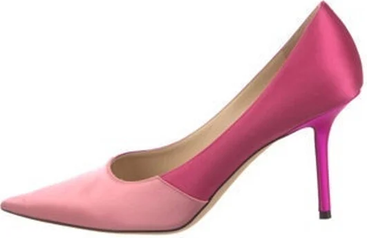 Jimmy Choo