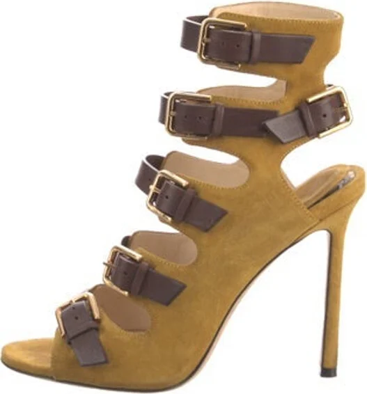 Jimmy Choo