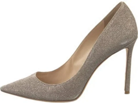 Jimmy Choo