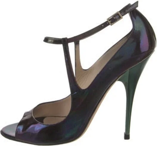 Jimmy Choo