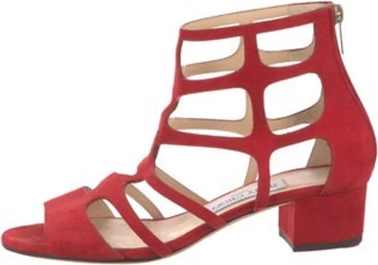 Jimmy Choo