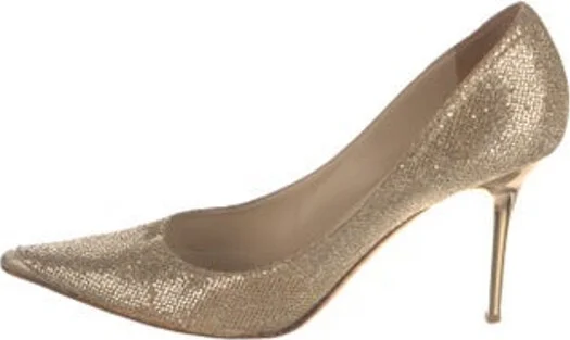 Jimmy Choo