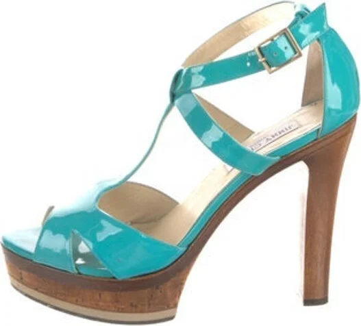 Jimmy Choo