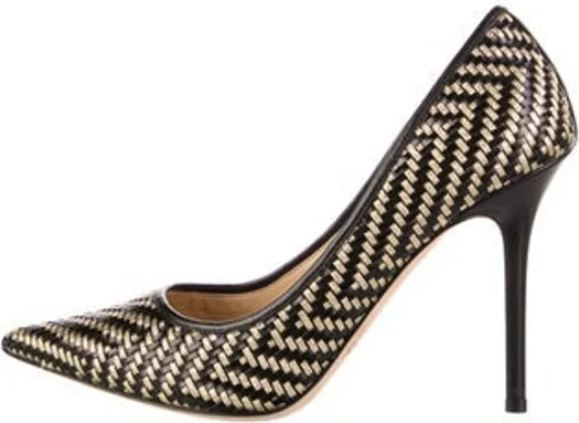 Jimmy Choo