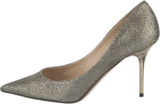 Jimmy Choo