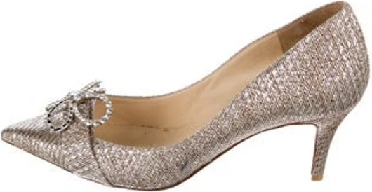 Jimmy Choo