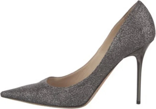 Jimmy Choo