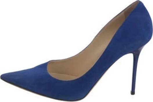 Jimmy Choo