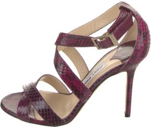 Jimmy Choo