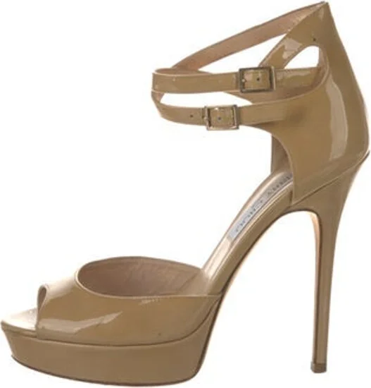 Jimmy Choo