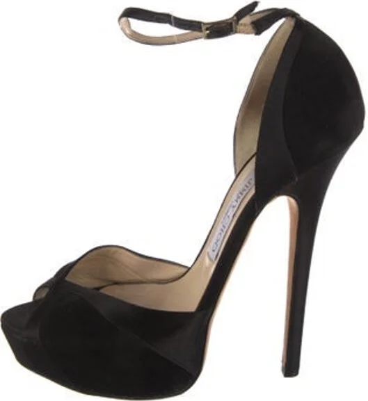 Jimmy Choo