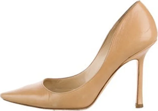 Jimmy Choo