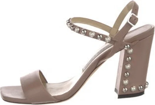 Jimmy Choo