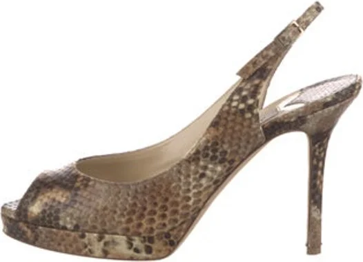 Jimmy Choo