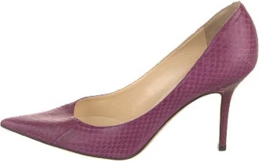 Jimmy Choo