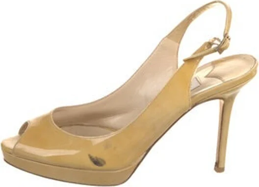 Jimmy Choo