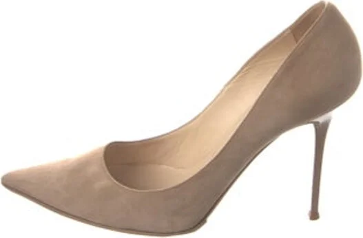 Jimmy Choo