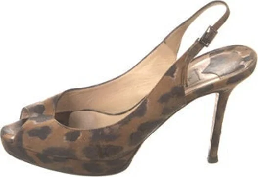 Jimmy Choo