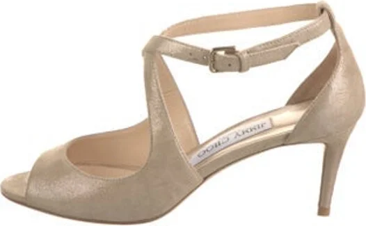 Jimmy Choo