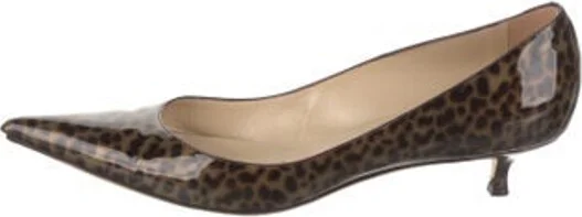 Jimmy Choo