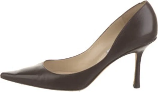 Jimmy Choo