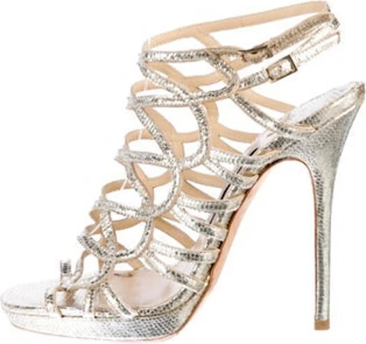 Jimmy Choo