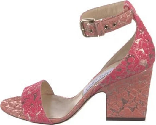 Jimmy Choo