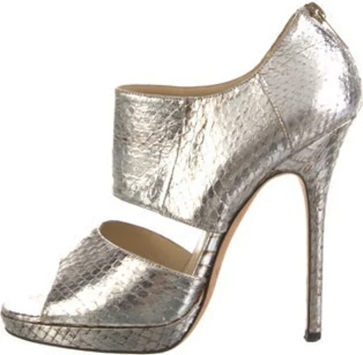 Jimmy Choo