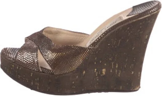 Jimmy Choo