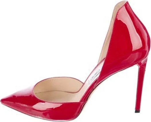 Jimmy Choo