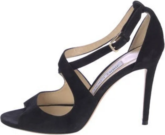Jimmy Choo