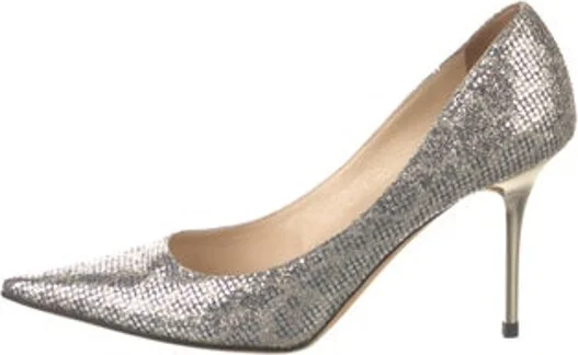 Jimmy Choo