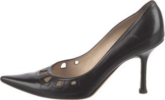 Jimmy Choo