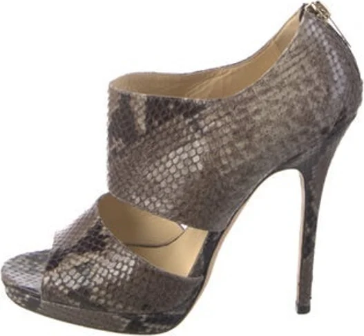 Jimmy Choo