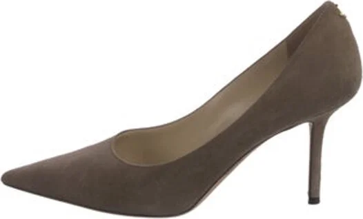 Jimmy Choo
