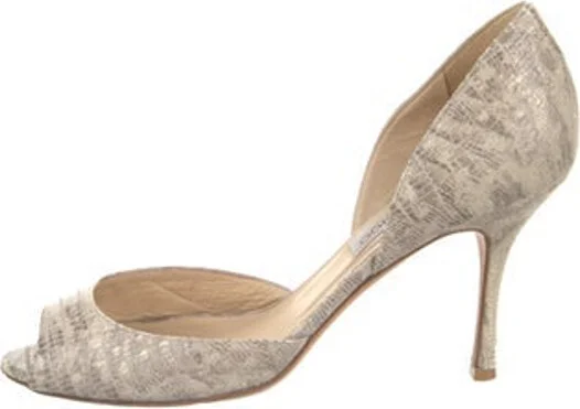 Jimmy Choo