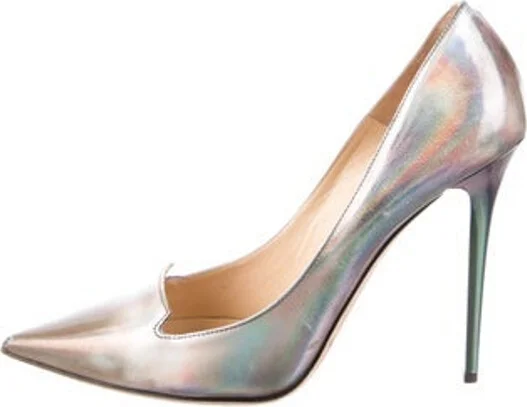 Jimmy Choo