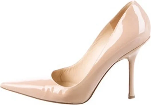 Jimmy Choo