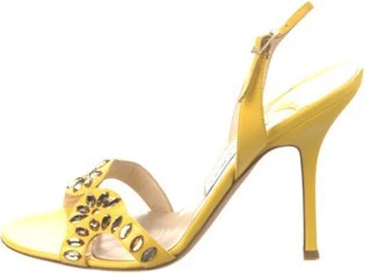 Jimmy Choo