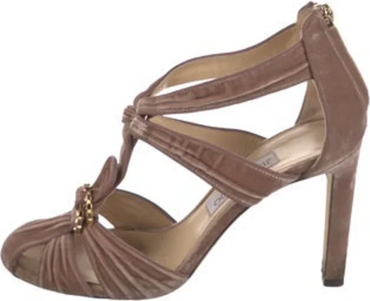 Jimmy Choo