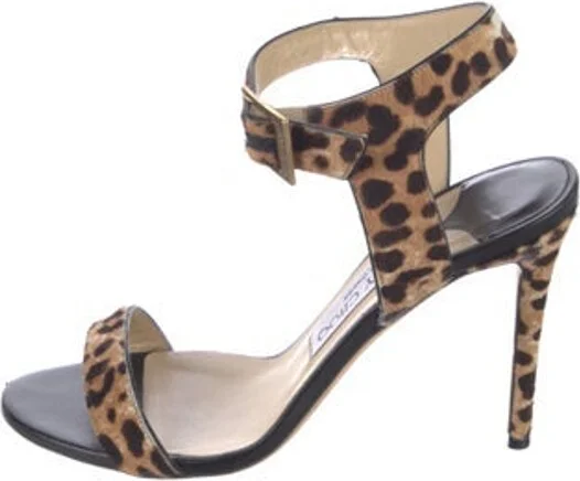 Jimmy Choo