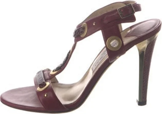 Jimmy Choo